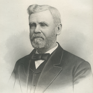 Joseph Parry (1825 - 1911) Profile